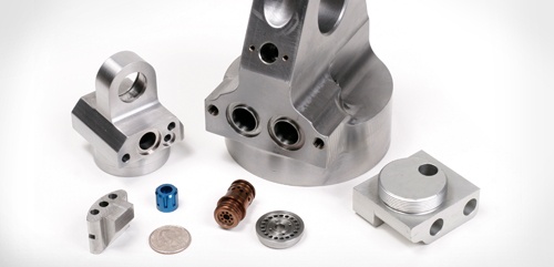 Get a free CNC Quote with Precision CNC Machining!