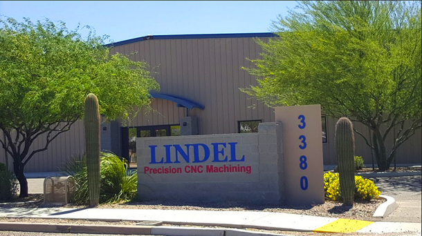 tucson cnc manufacturer