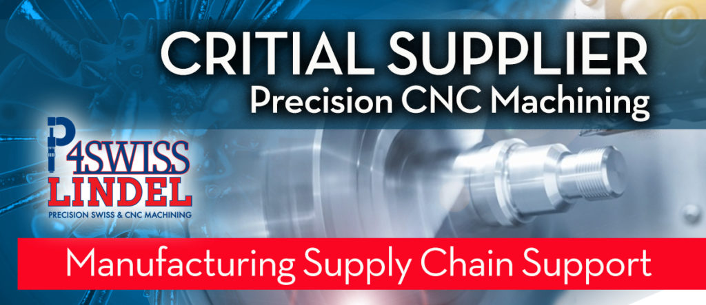 tucson swiss cnc critial support