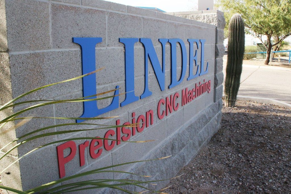 tucson cnc machining lindel engineering