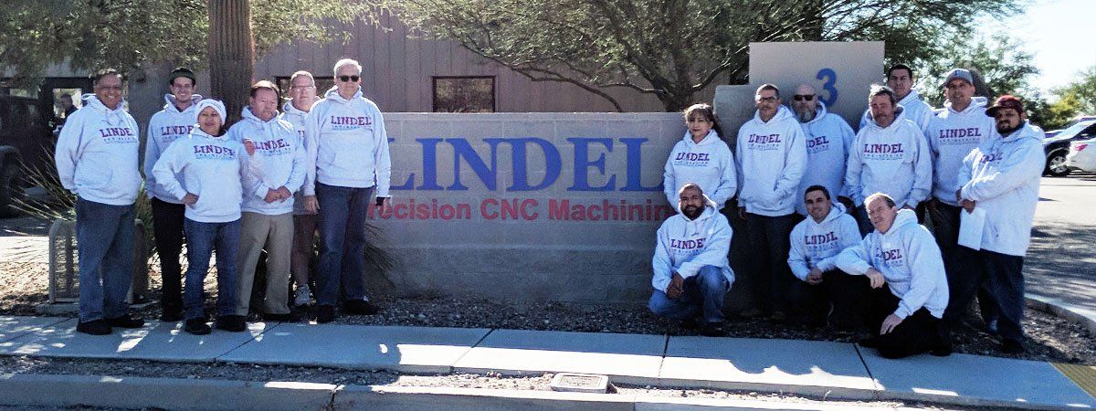 precision cnc machinging tucson arizona lindel p4swiss