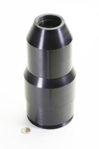 5-axis milling precision parts arizona