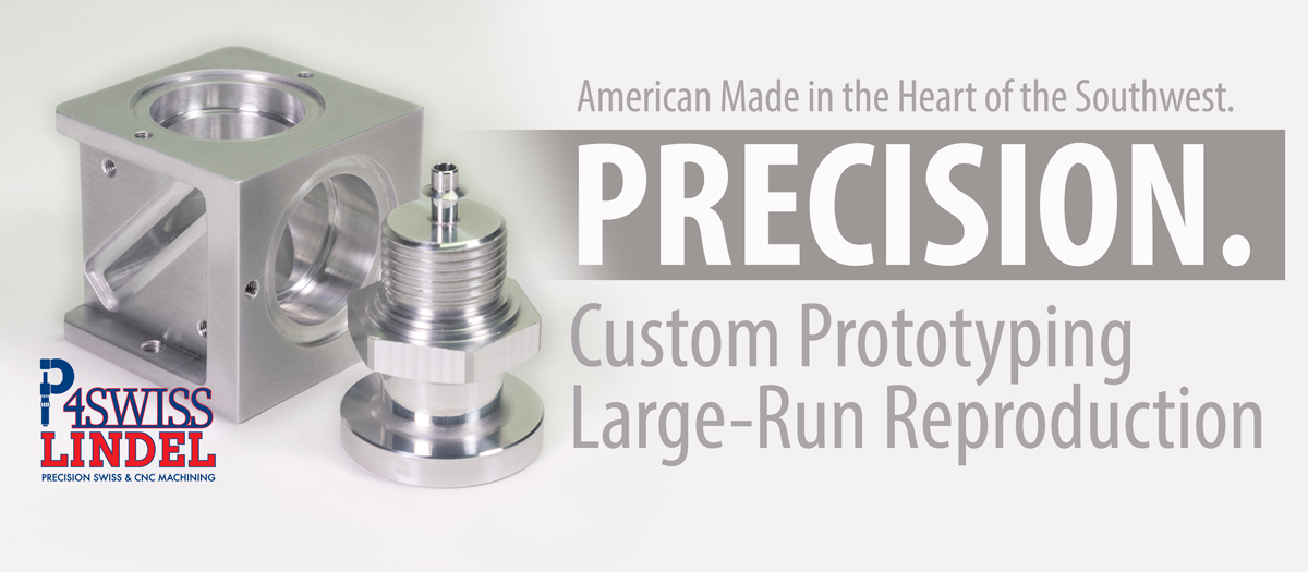 precision cnc mill american made