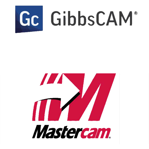 MasterCam Logo