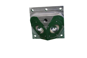 Defense CNC Machining