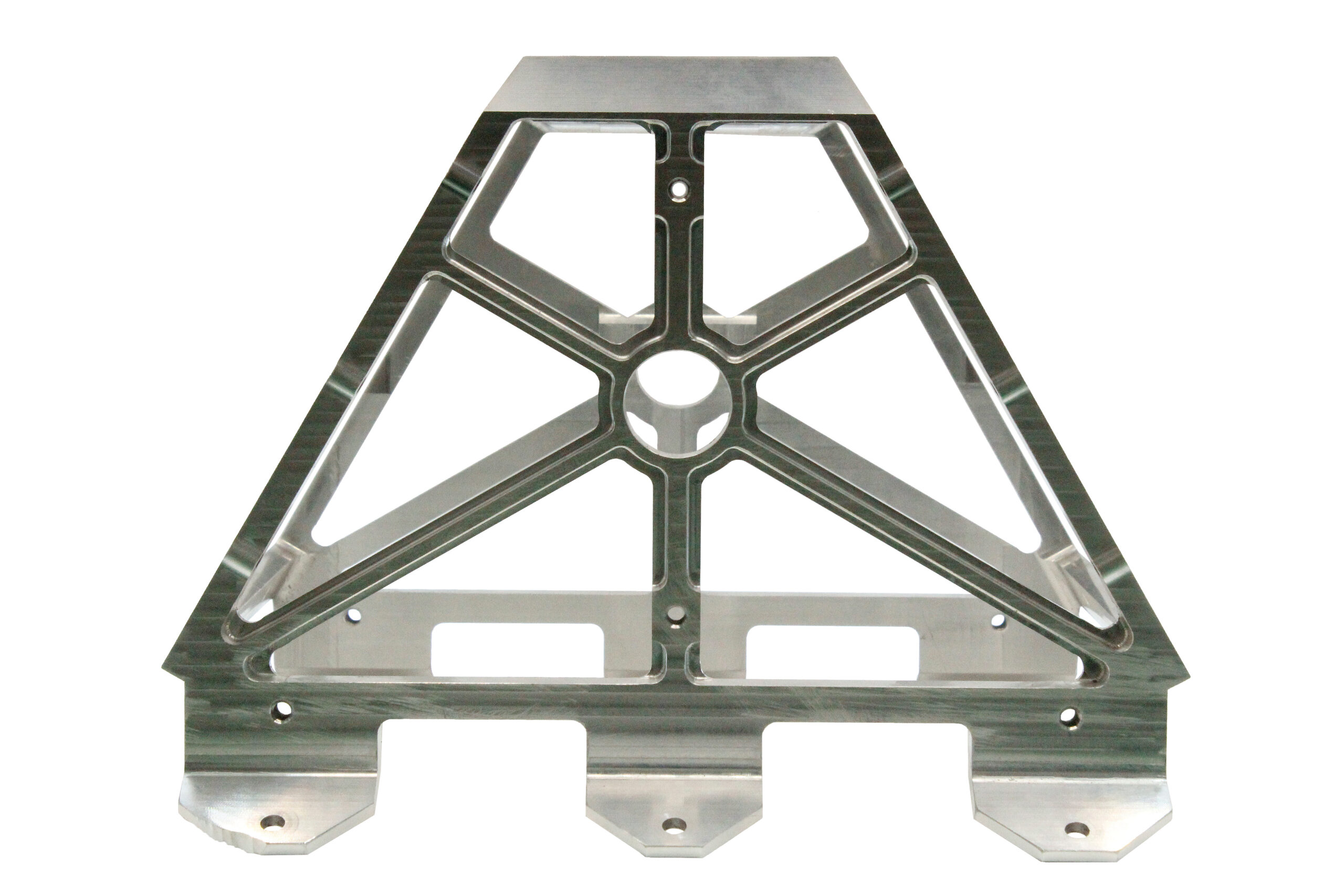 CNC Machining For The Defense Industry