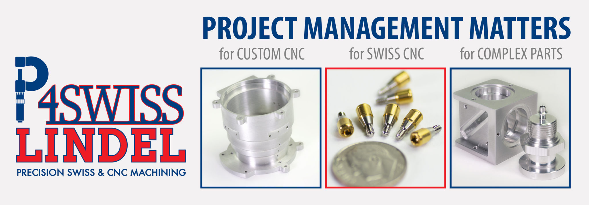 [lindel] project management matters