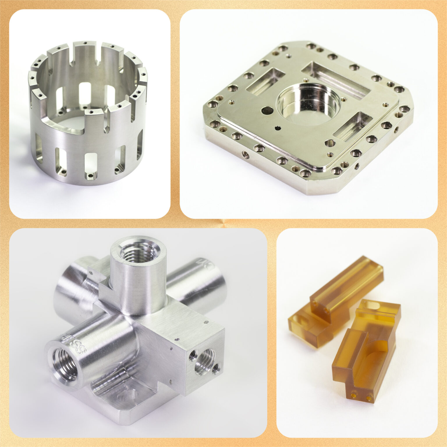 CNC Shop projects CNC Shop projects