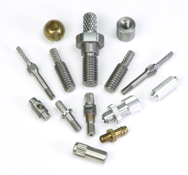 What's the Difference Between CNC Machining & Swiss Machining