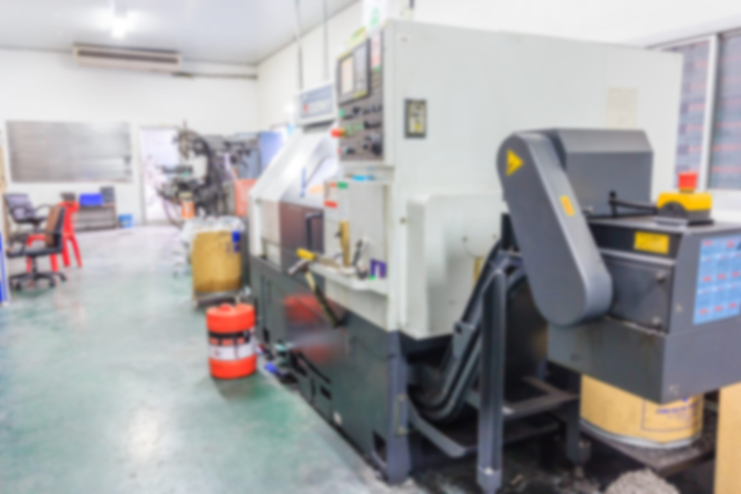 cnc machine shop cnc machine shop