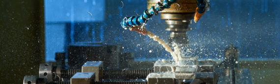 CNC Machining 101: Everything You Need to Know About This Manufacturing Process