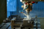 cnc machining