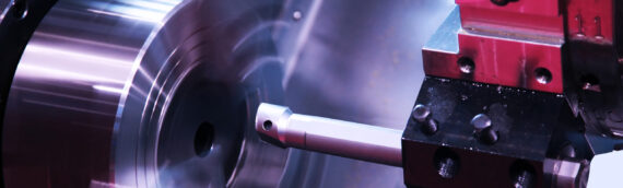 Why Is Multi-Axis Machining Important for Complex Parts?