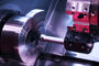 multi-axis machining