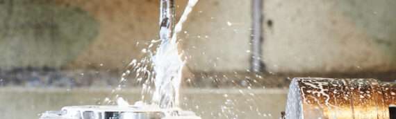 The Evolution of Precision Machining: How Technology Has Transformed Manufacturing