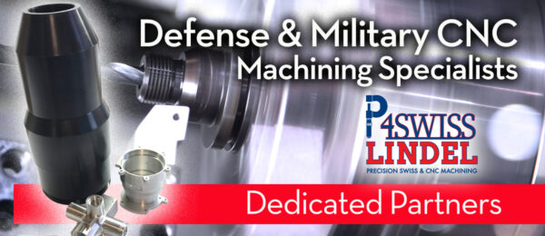 defense machining specialists