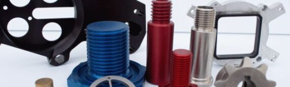 Understanding Multi-Axis Machining: The Key to Complex and Intricate Parts