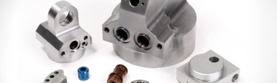 How CNC Milling Revolutionizes Part Production Across Industries