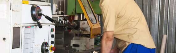 What to Look for in a CNC Machining Partner