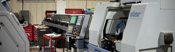 What Is Swiss Machining? A Complete Guide for Manufacturers
