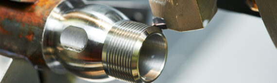 Benefits of Multi-Axis CNC Machining for Complex Components