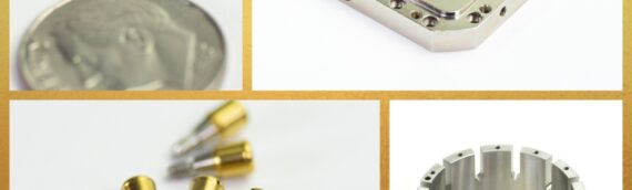 Swiss Machining vs. Traditional CNC Machining: What’s the Difference?
