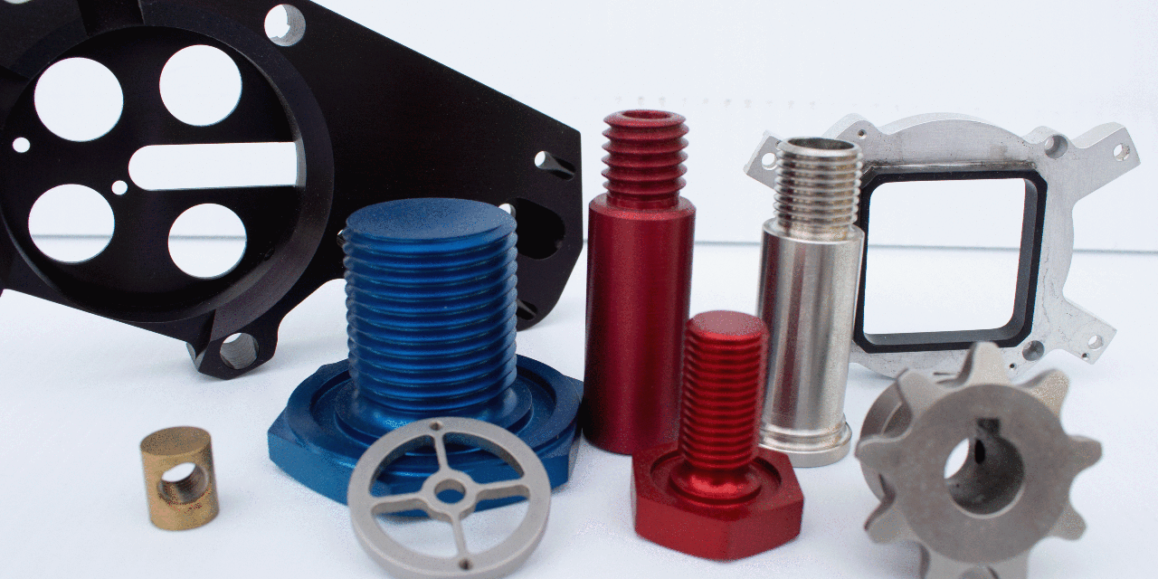 medical cnc machining
